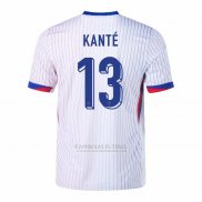 Camisola Franca Jogador Kante 2º 2024