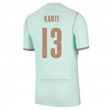 Camisola Franca Jogador Ngolo Kante 2º 2026