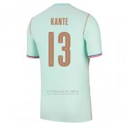 Camisola Franca Jogador Ngolo Kante 2º 2026