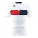Camisola Genoa 2º 2021-2022