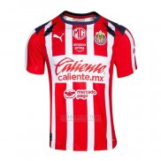Camisola Guadalajara 1º 2025-2026