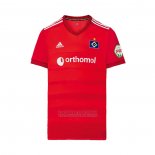 Camisola Hamburger 3º 2021-2022