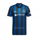 Camisola Hamburger 2º 2021-2022