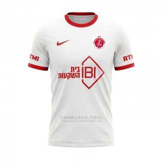 Camisola Hapoel Tel Aviv 2º 2026-2027