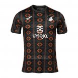 Camisola Hoffenheim Africa 2021-2022