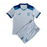 Camisola Honduras 1º Crianca 2023