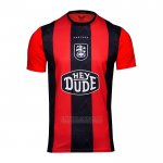 Camisola Huddersfield Town 2º 2026-2027