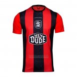 Camisola Huddersfield Town 2º 2026-2027