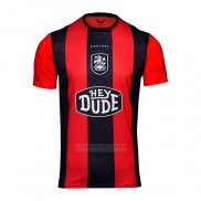 Camisola Huddersfield Town 2º 2026-2027