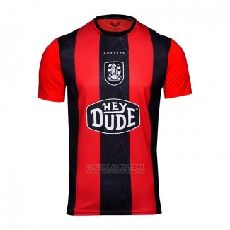 Camisola Huddersfield Town 2º 2026-2027