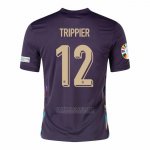 Camisola Inglaterra Jogador Trippier 2º 2024