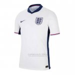 Camisola Inglaterra 1º Authentic 2024