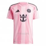 Camisola Inter Miami 1º 2025