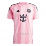 Camisola Inter Miami 1º 2025