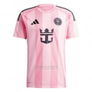 Camisola Inter Miami 1º 2025