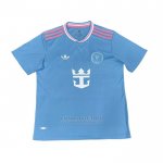 Camisola Inter Miami 3º 2025