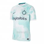 Camisola Inter de Milao 2º 2022-2023