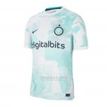 Camisola Inter de Milao 2º 2022-2023