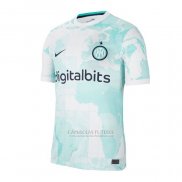 Camisola Inter de Milao 2º 2022-2023