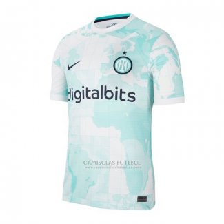 Camisola Inter de Milao 2º 2022-2023