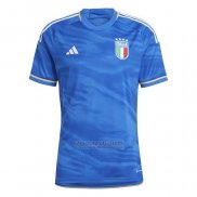 Camisola Italia 1º 2023-2024