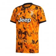 Camisola Juventus 3º 2020-2021