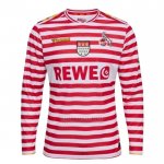 Camisola Koln Special Manga Comprida 2025-2026