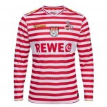 Camisola Koln Special Manga Comprida 2025-2026