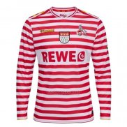 Camisola Koln Special Manga Comprida 2025-2026