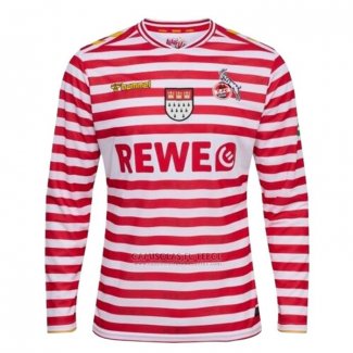 Camisola Koln Special Manga Comprida 2025-2026