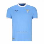 Camisola Lazio 1º 2025-2026