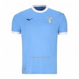 Camisola Lazio 1º 2025-2026
