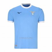 Camisola Lazio 1º 2025-2026