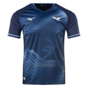 Camisola Lazio 3º 2025-2026