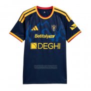 Camisola Lecce 3º 2026-2027