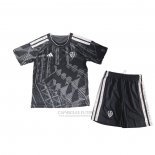 Camisola Leeds United 3º Crianca 2026-2027