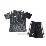 Camisola Leeds United 3º Crianca 2026-2027