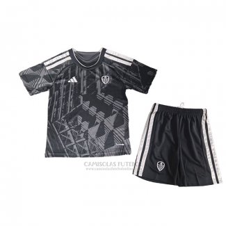 Camisola Leeds United 3º Crianca 2026-2027