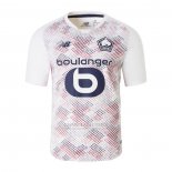 Camisola Lille 2º 2024-2025