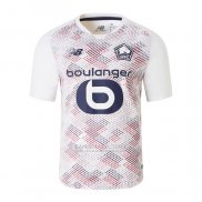 Camisola Lille 2º 2024-2025