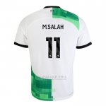 Camisola Liverpool Jogador M.salah 2º 2023-2024