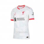Camisola Liverpool 3º Authentic 2024-2025