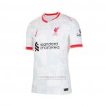 Camisola Liverpool 3º Authentic 2024-2025