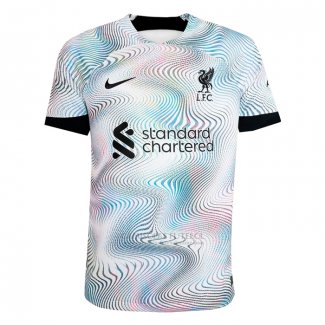 Camisola Liverpool 2º 2022-2023