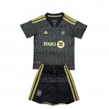Camisola Los Angeles FC Crianca 1º 2026