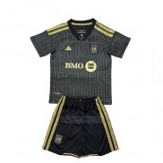 Camisola Los Angeles FC Crianca 1º 2026