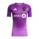 Camisola Los Angeles FC Goleiro 2º 2025