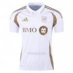 Camisola Los Angeles FC 2º 2025
