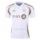Camisola Los Angeles FC 2º 2025