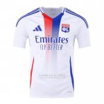 Camisola Lyon 1º 2024-2025